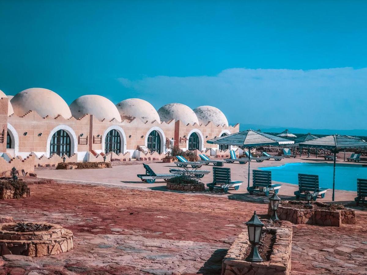 Lagona Dahab Village Exterior foto